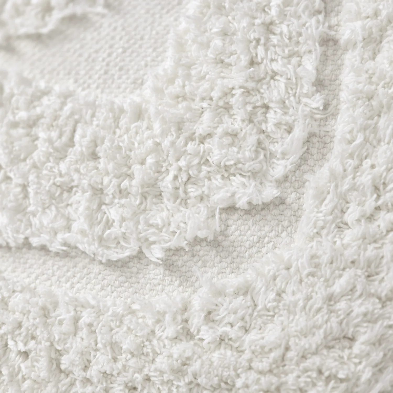 Pudebetræk - Bonnie (offwhite)