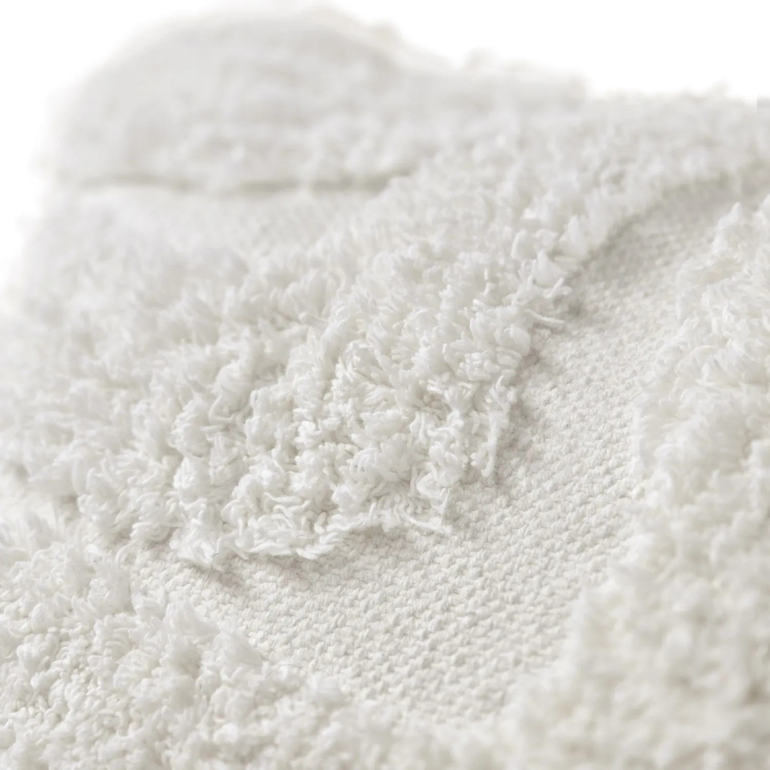 Pudebetræk - Bonnie (offwhite)