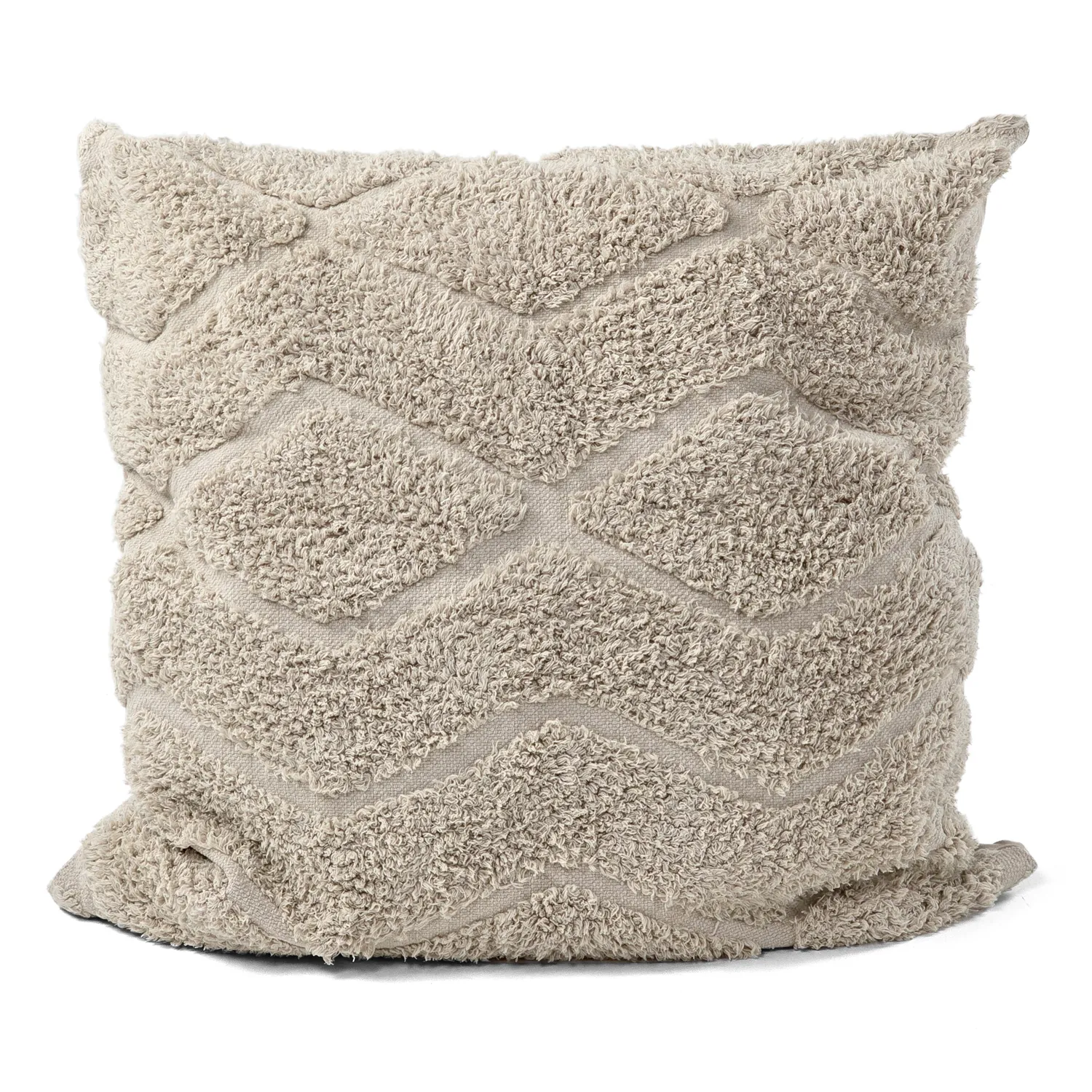 Pudebetræk - Brynn (beige)