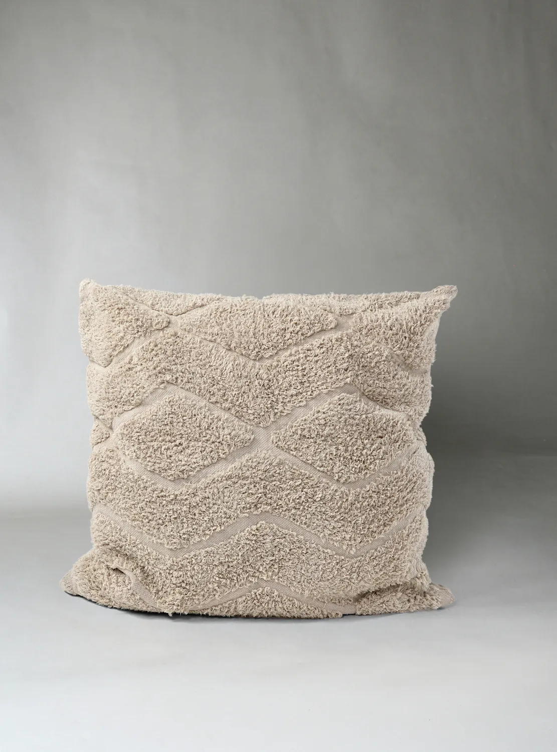 Pudebetræk - Brynn (beige)