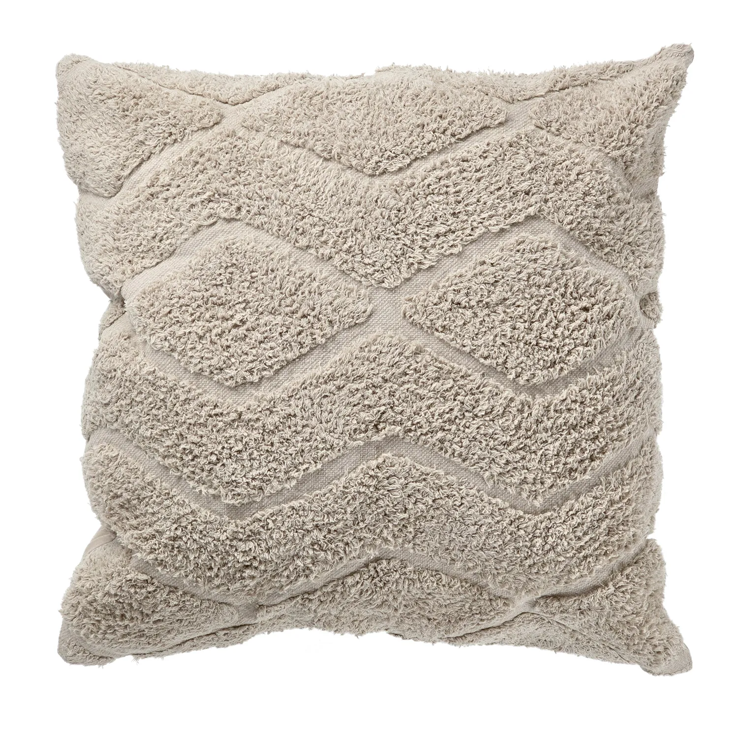 Pudebetræk - Brynn (beige)