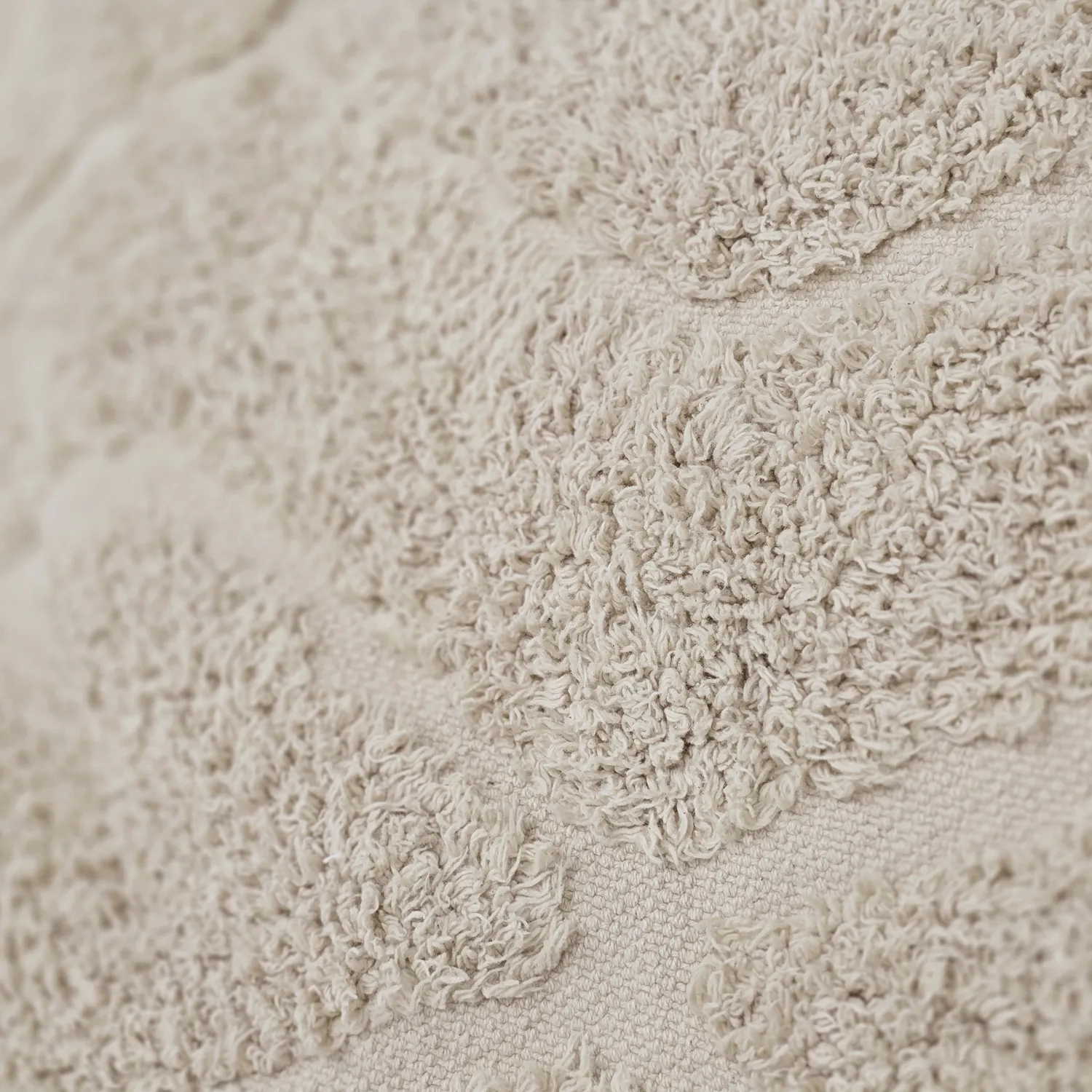 Pudebetræk - Brynn (beige)