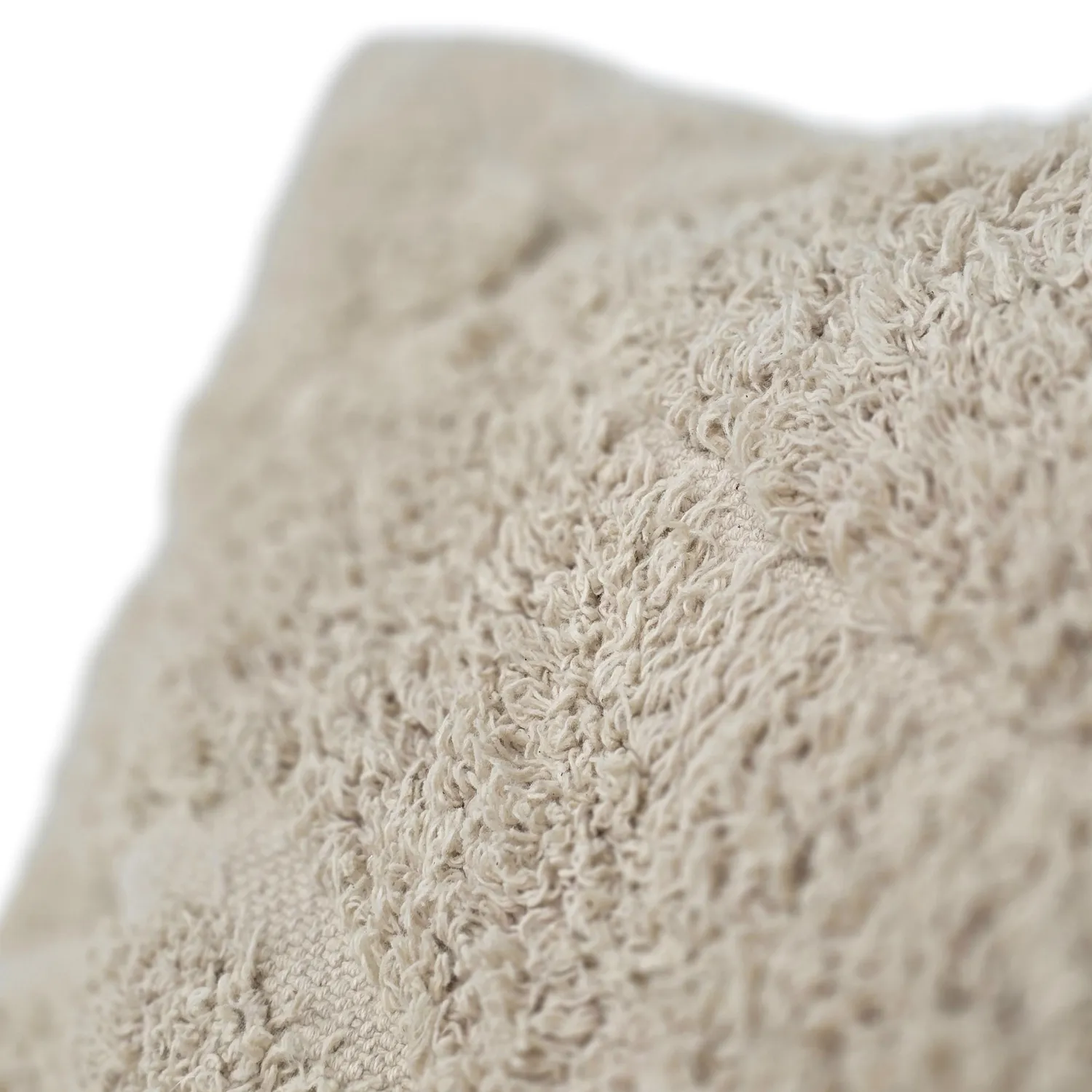 Pudebetræk - Brynn (beige)