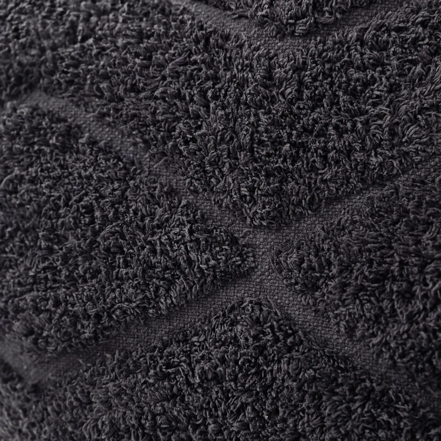 Pudebetræk - Brynn (sort)