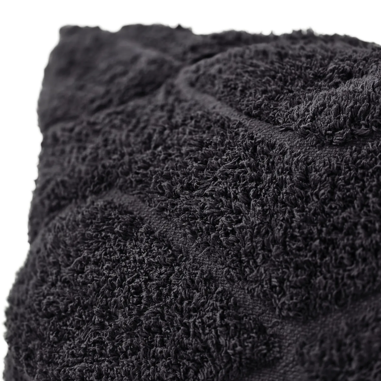 Pudebetræk - Brynn (sort)