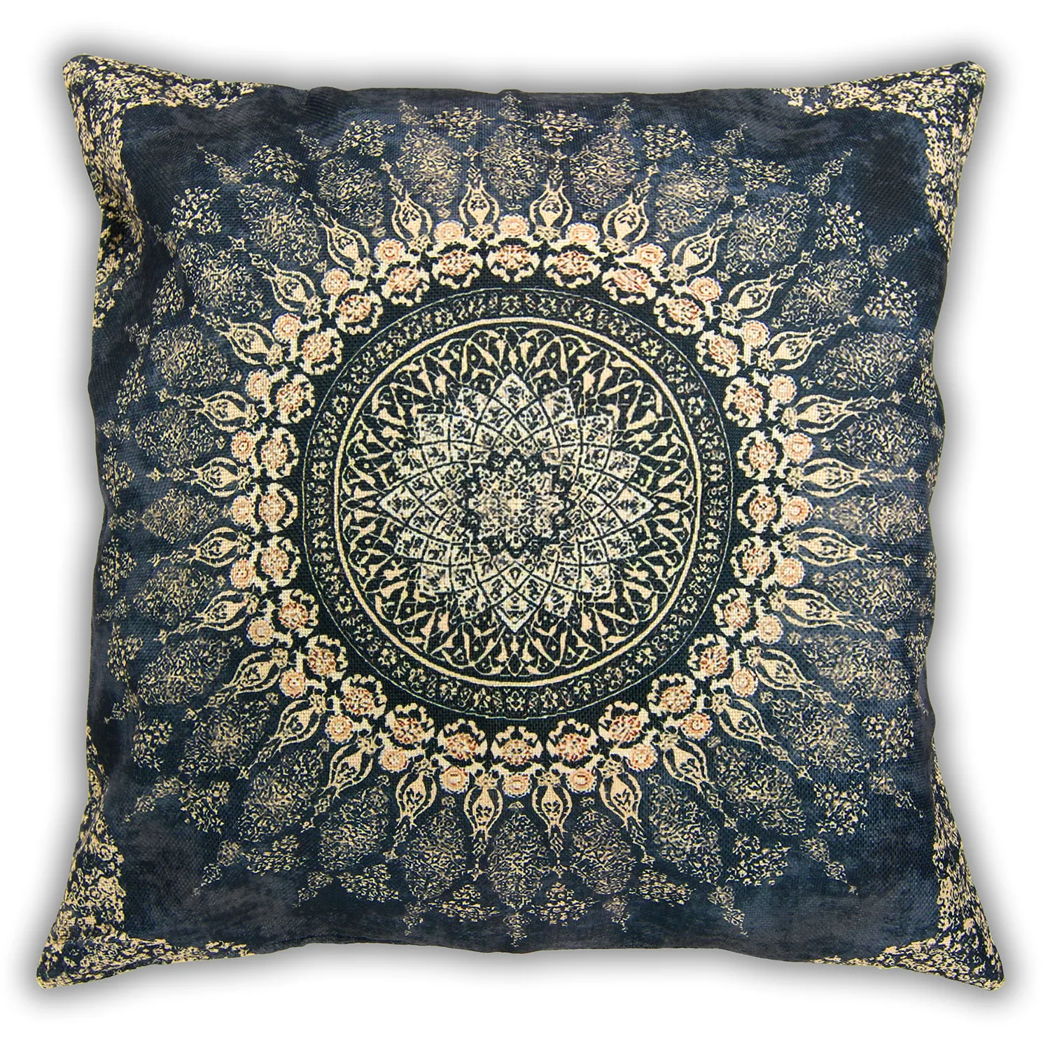 Pudebetræk 50 x 50 cm