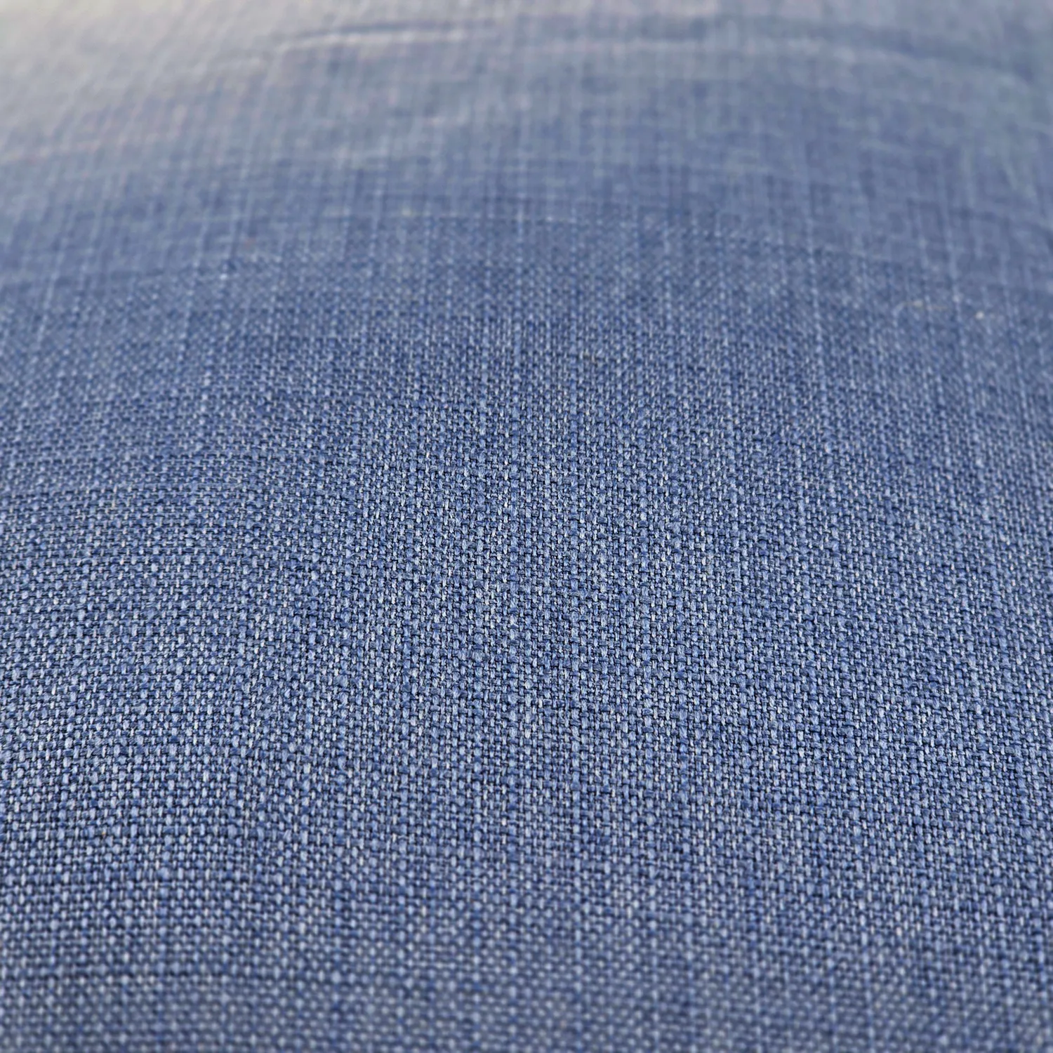 Pudebetræk - Luana (blå)