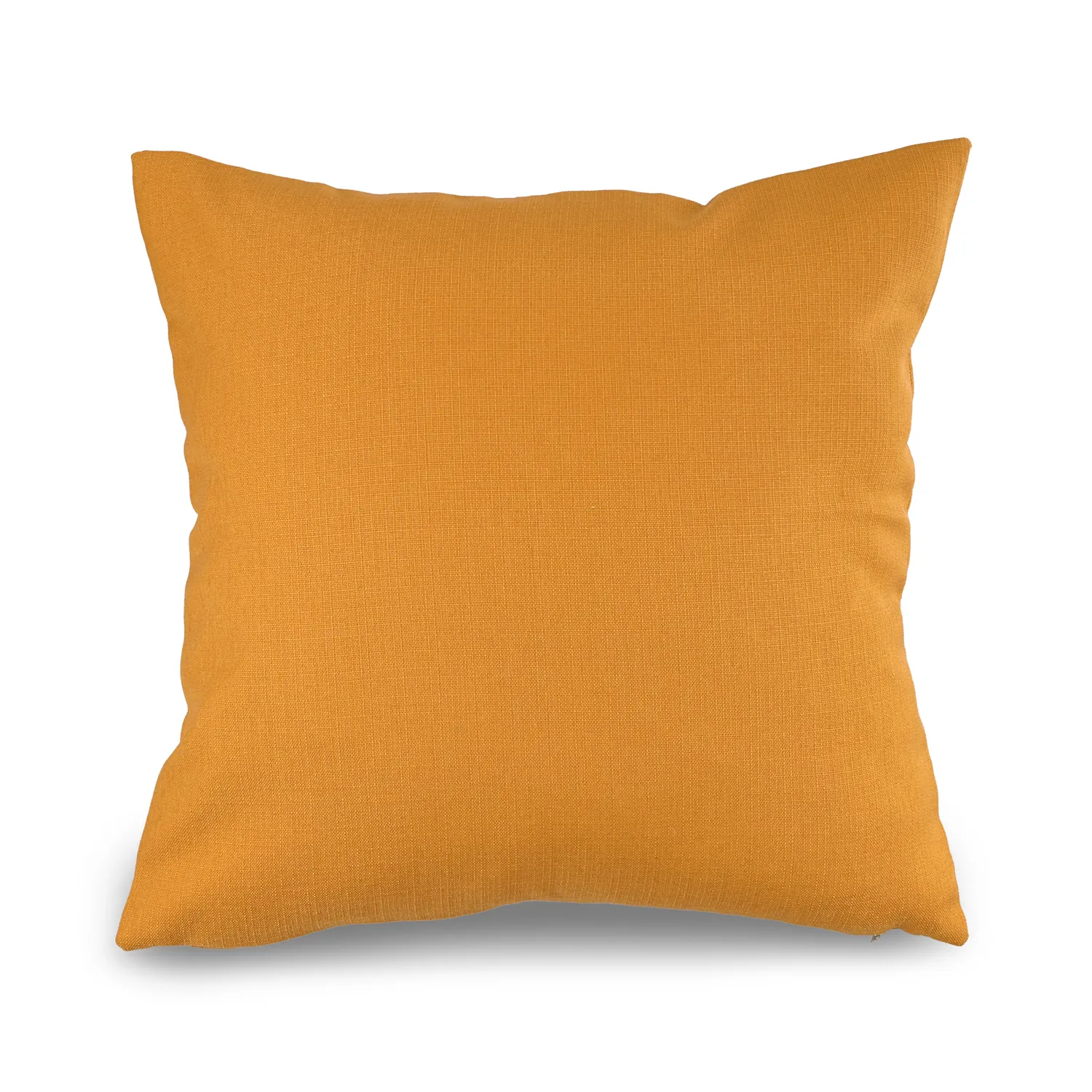 Pudebetræk - Luana (gul)