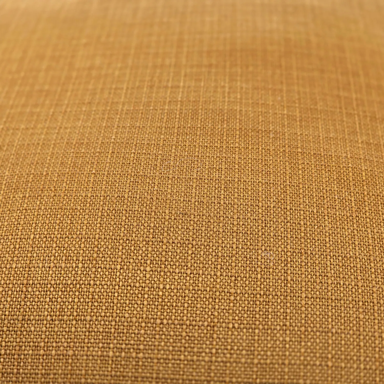 Pudebetræk - Luana (gul)