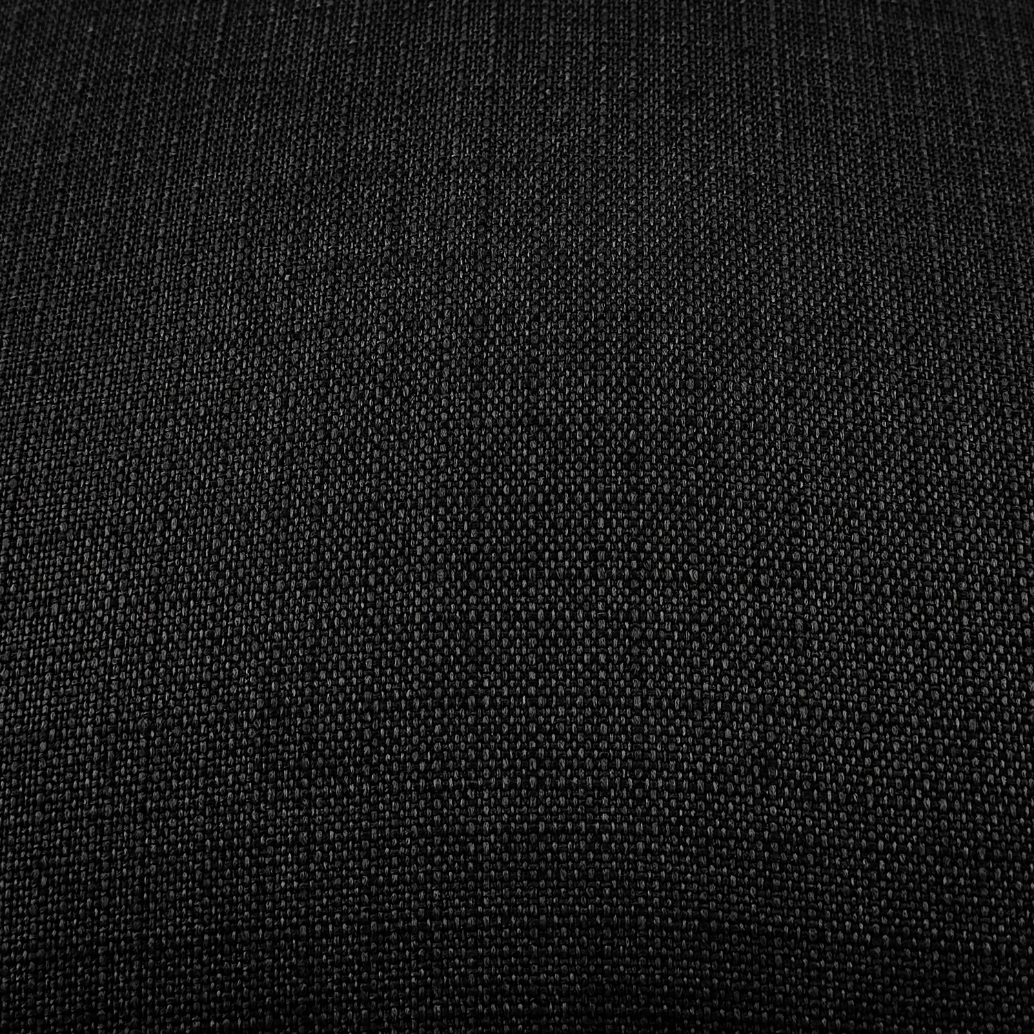 Pudebetræk - Luana (sort)