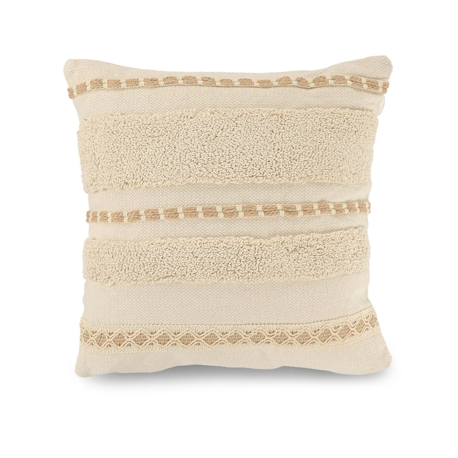 Pudebetræk - Pictou (off-white)