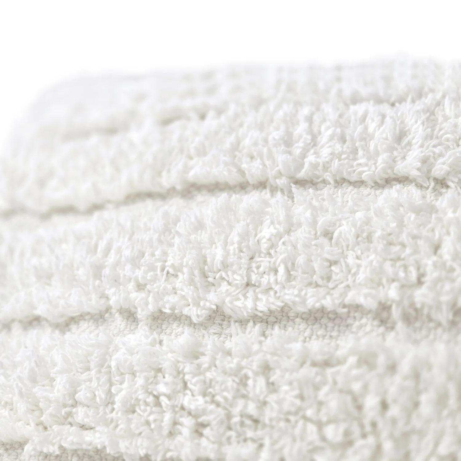 Pudebetræk - Willow (offwhite)