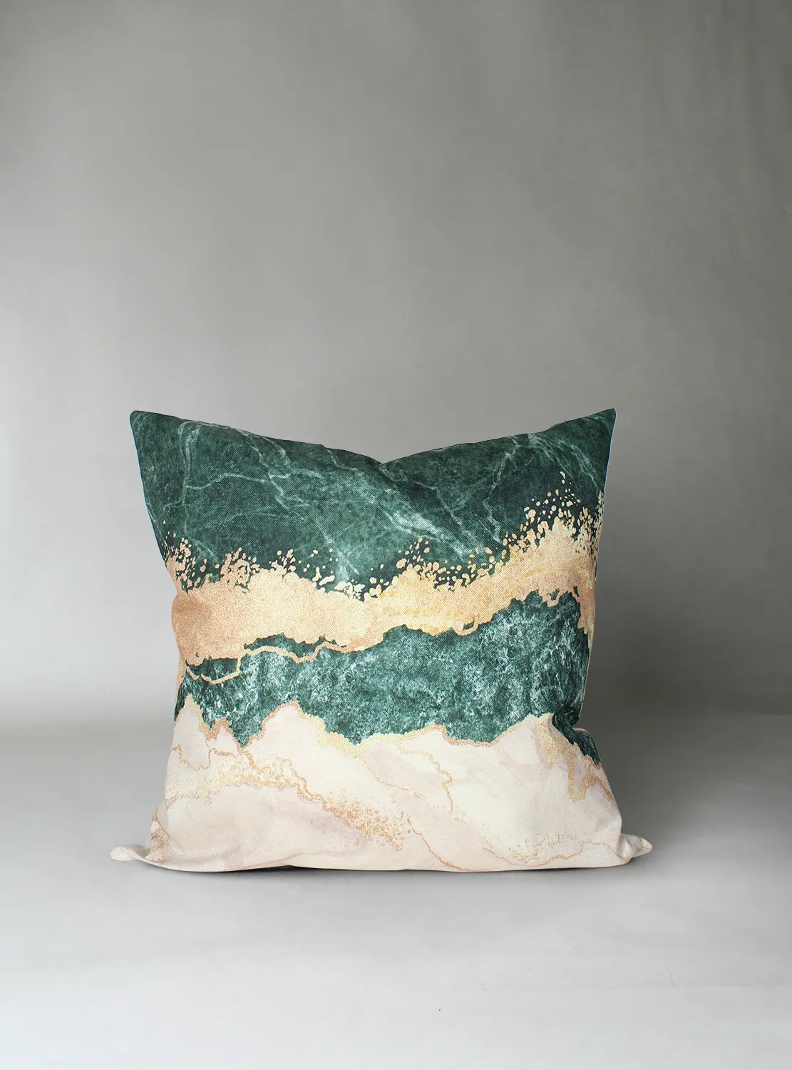 Pudebetræk 60 x 60 cm