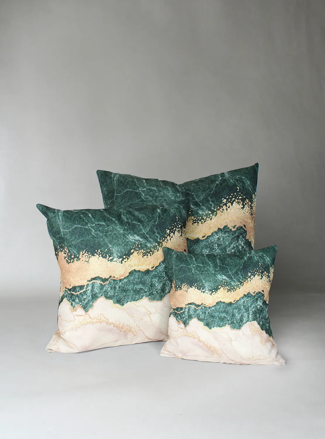 Pudebetræk 60 x 60 cm