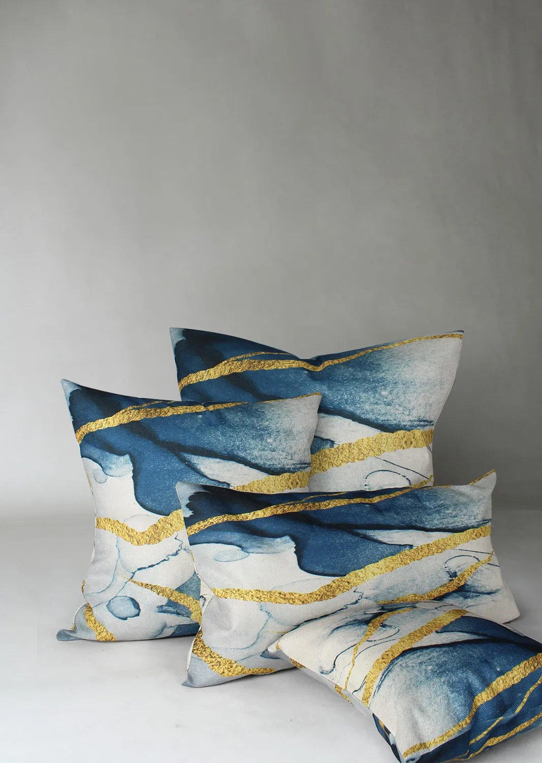 Pudebetræk 60 x 60 cm