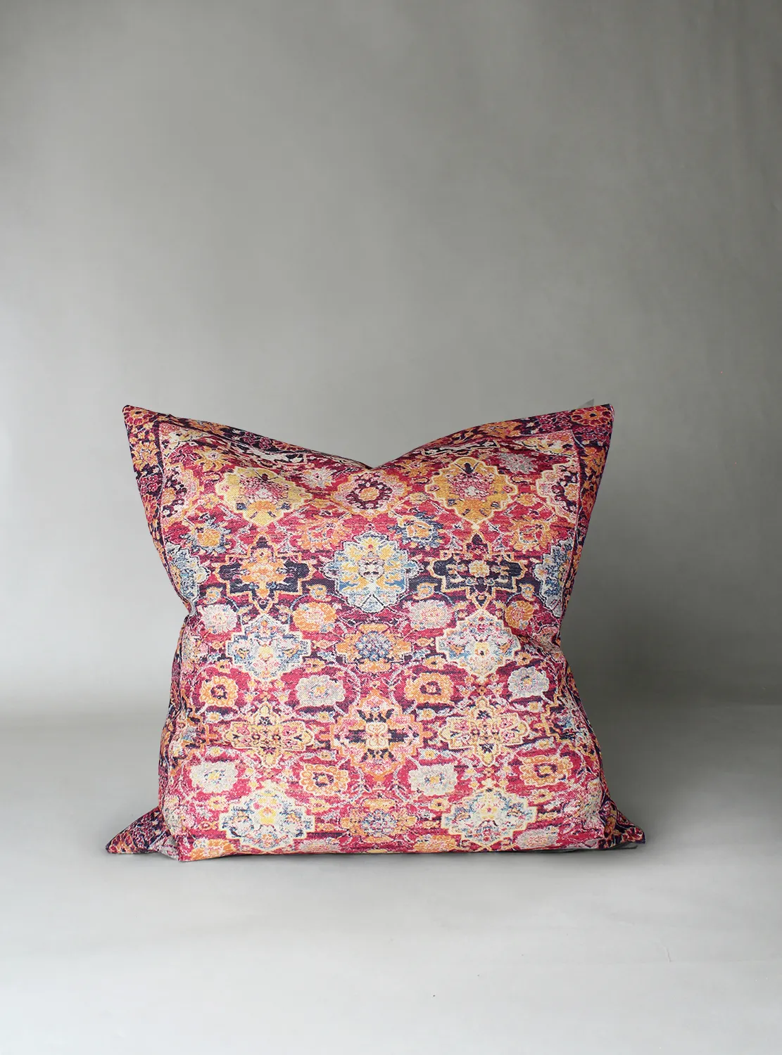 Pudebetræk 60 x 60 cm