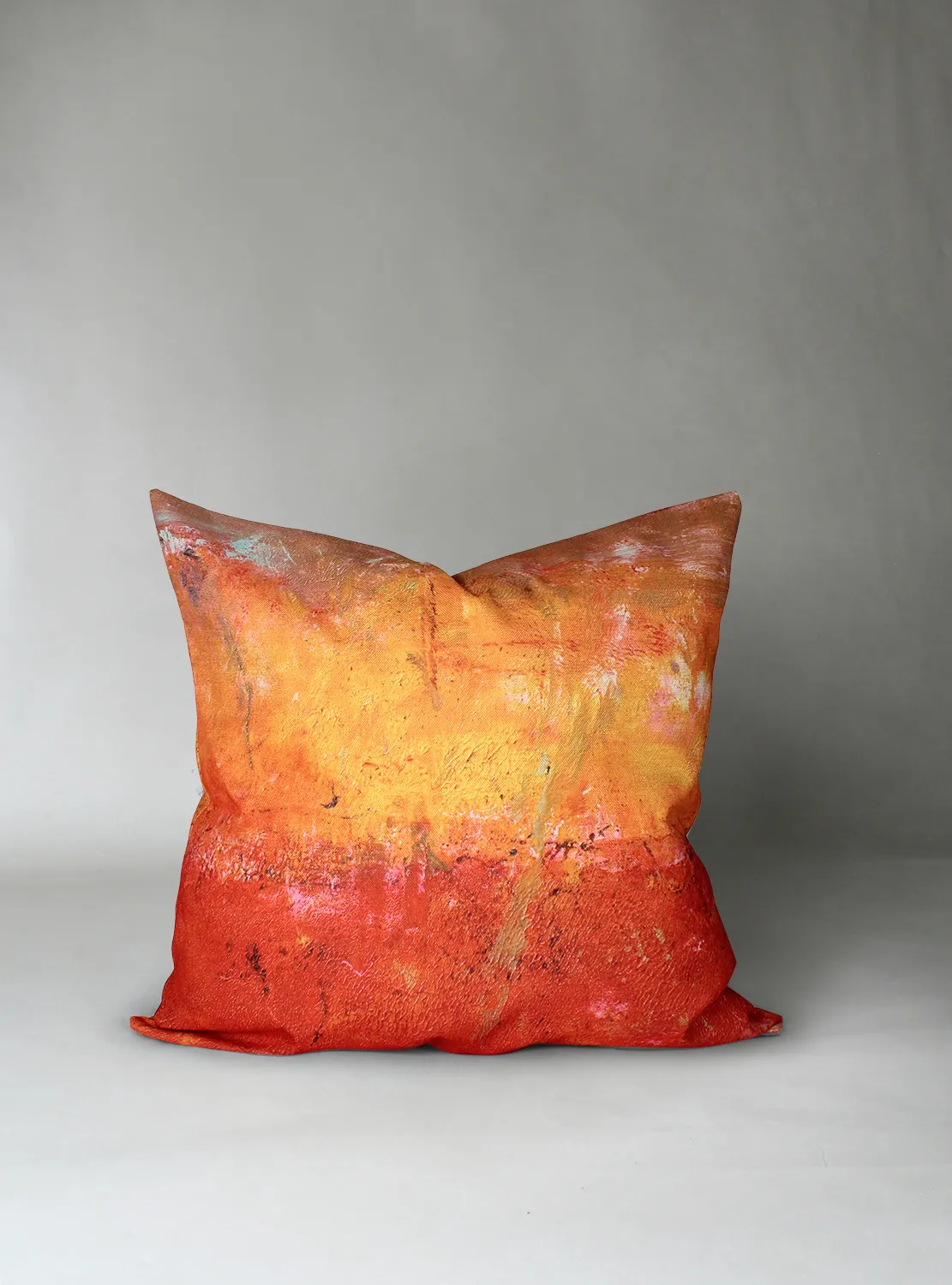 Pudebetræk 80 x 80 cm