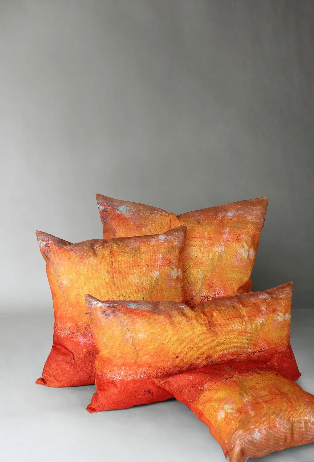 Pudebetræk 40 x 40 cm