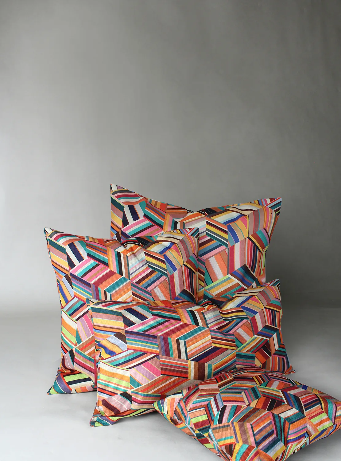 Pudebetræk 40 x 40 cm