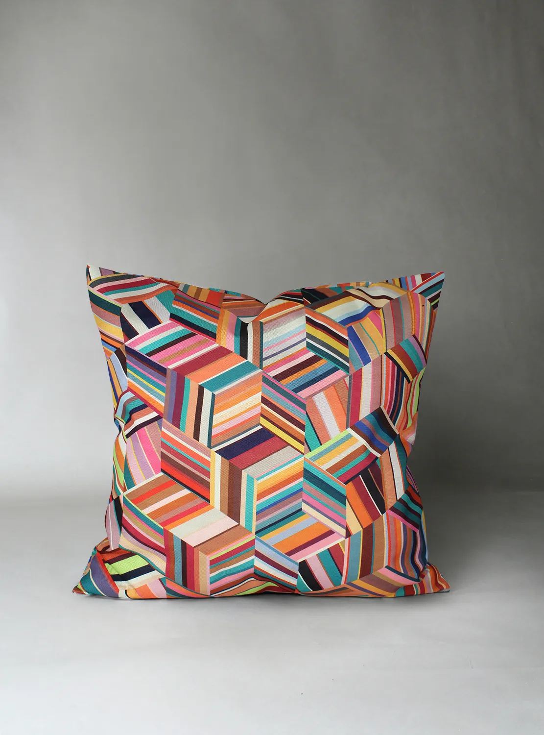 Pudebetræk 40 x 40 cm