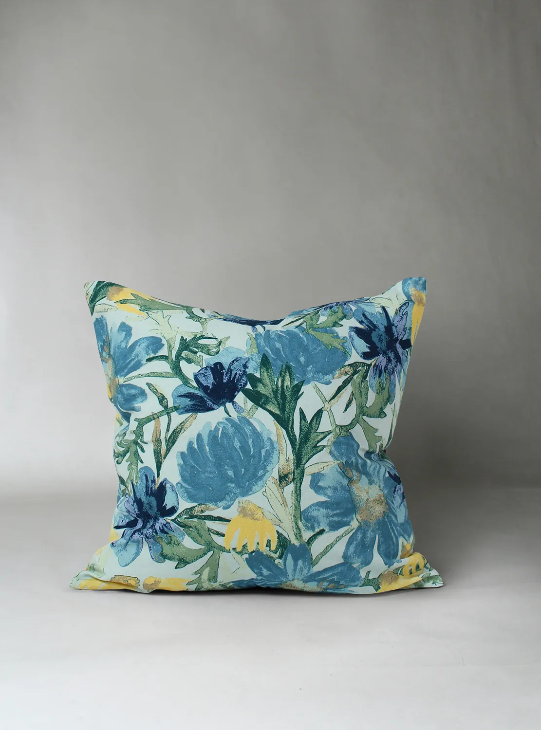 Pudebetræk - Cutie (blå)