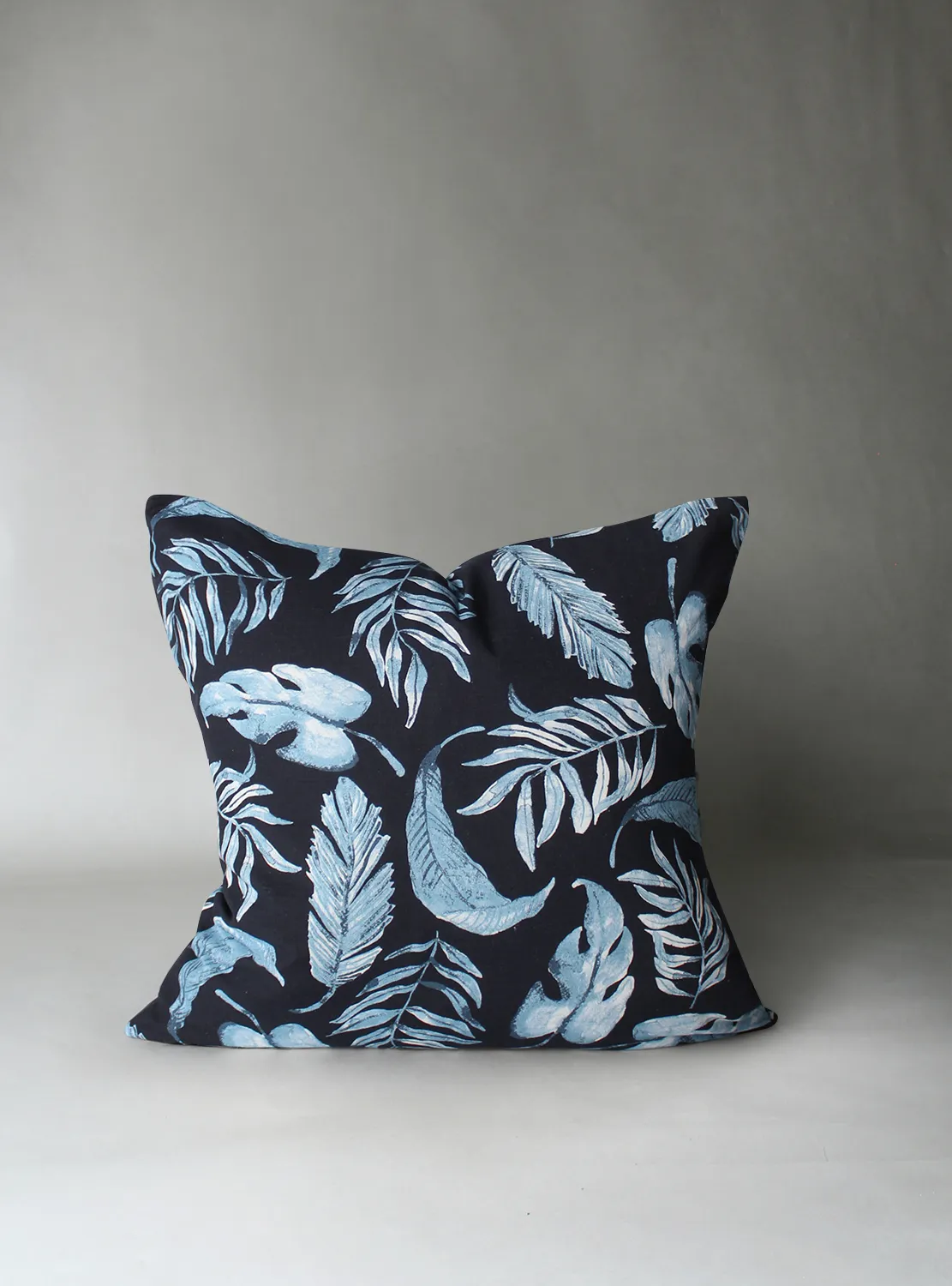 Pudebetræk - Lowe (blå)