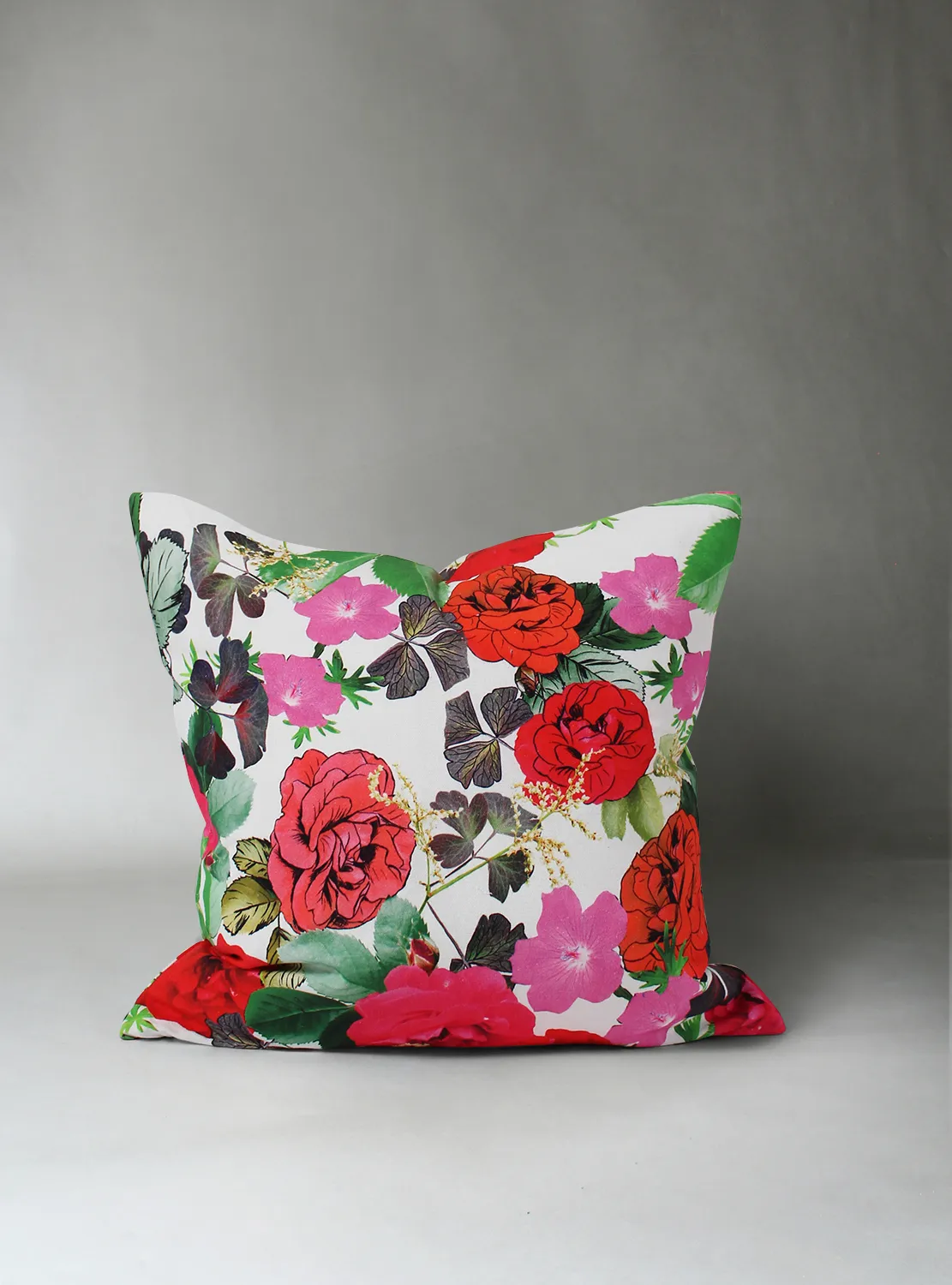 Pudebetræk - Magic (lyserød)