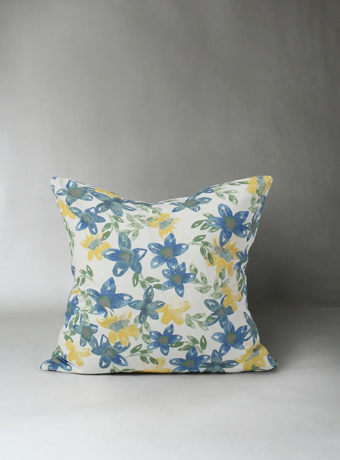 Pudebetræk - Petite (blå)