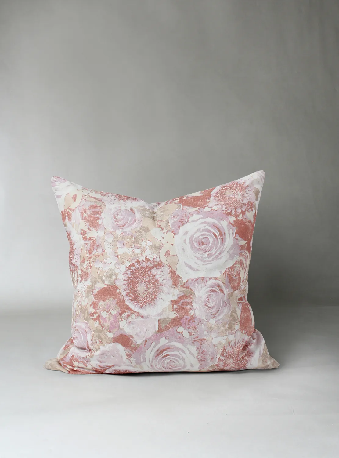 Pudebetræk - Soft (lyserød)