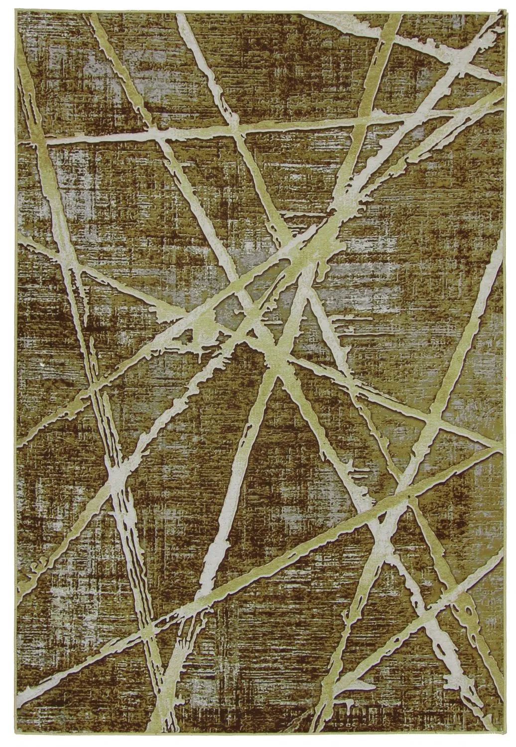 Wilton-tæppe - Lagos (beige)