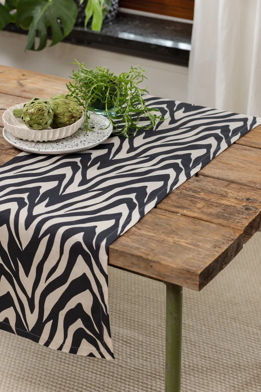 Løbere - Laura (sort)