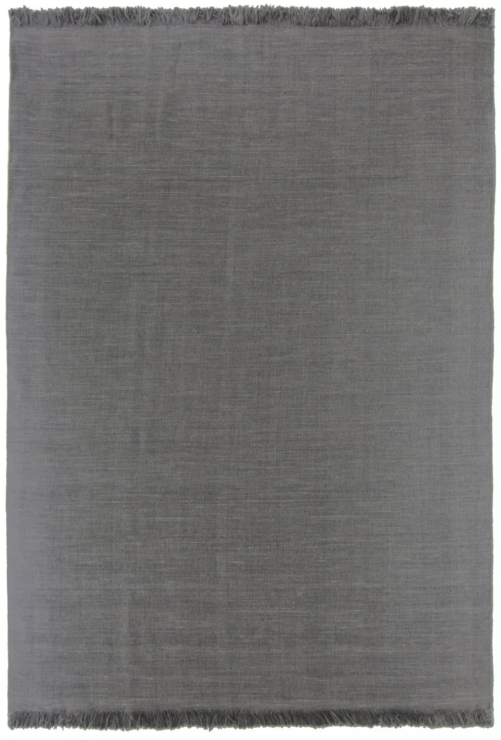 Uldtæppe - Layton (antracit)