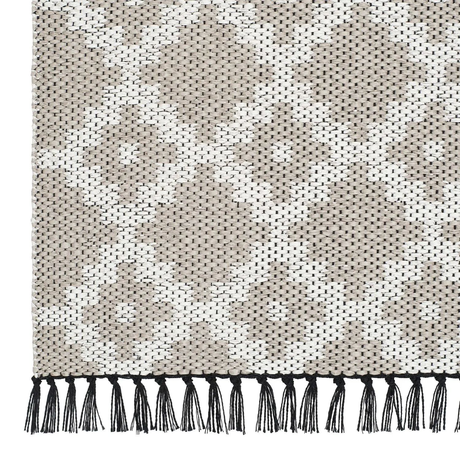 Plasttæpper - Horredstæppet Leia (beige)