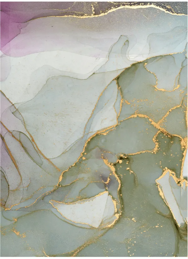 Wilton-tæppe - Livata (multi)