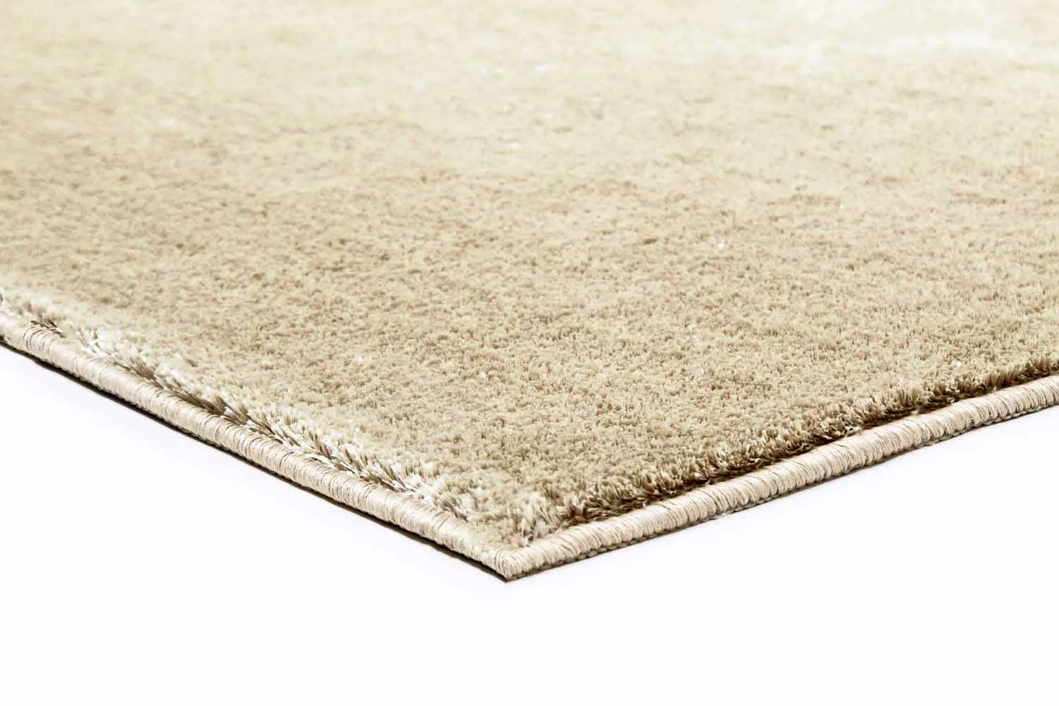 Ryatæpper - Lucknow (beige)