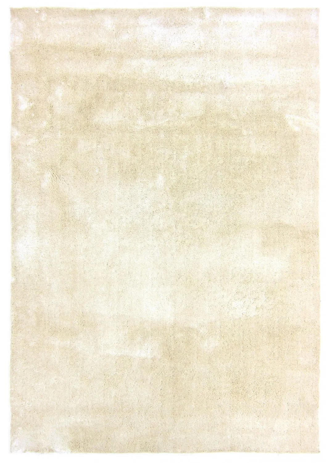 Ryatæpper - Lucknow (creme-hvid)