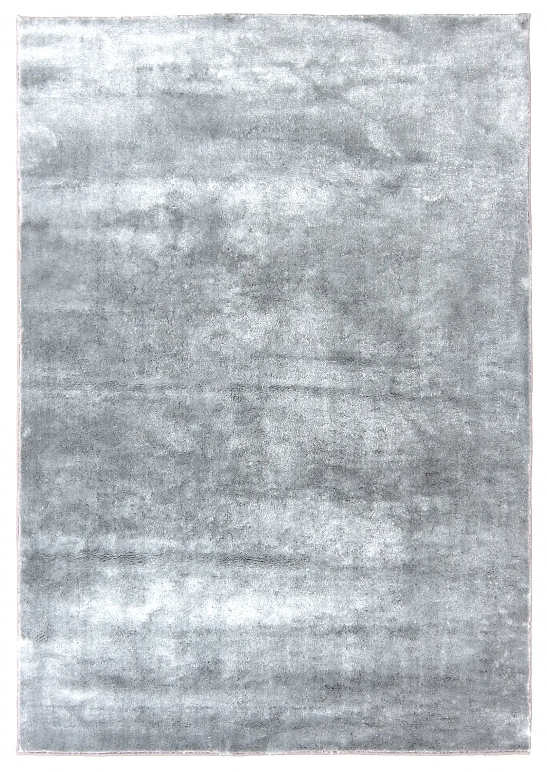 Ryatæpper - Lucknow (grå)