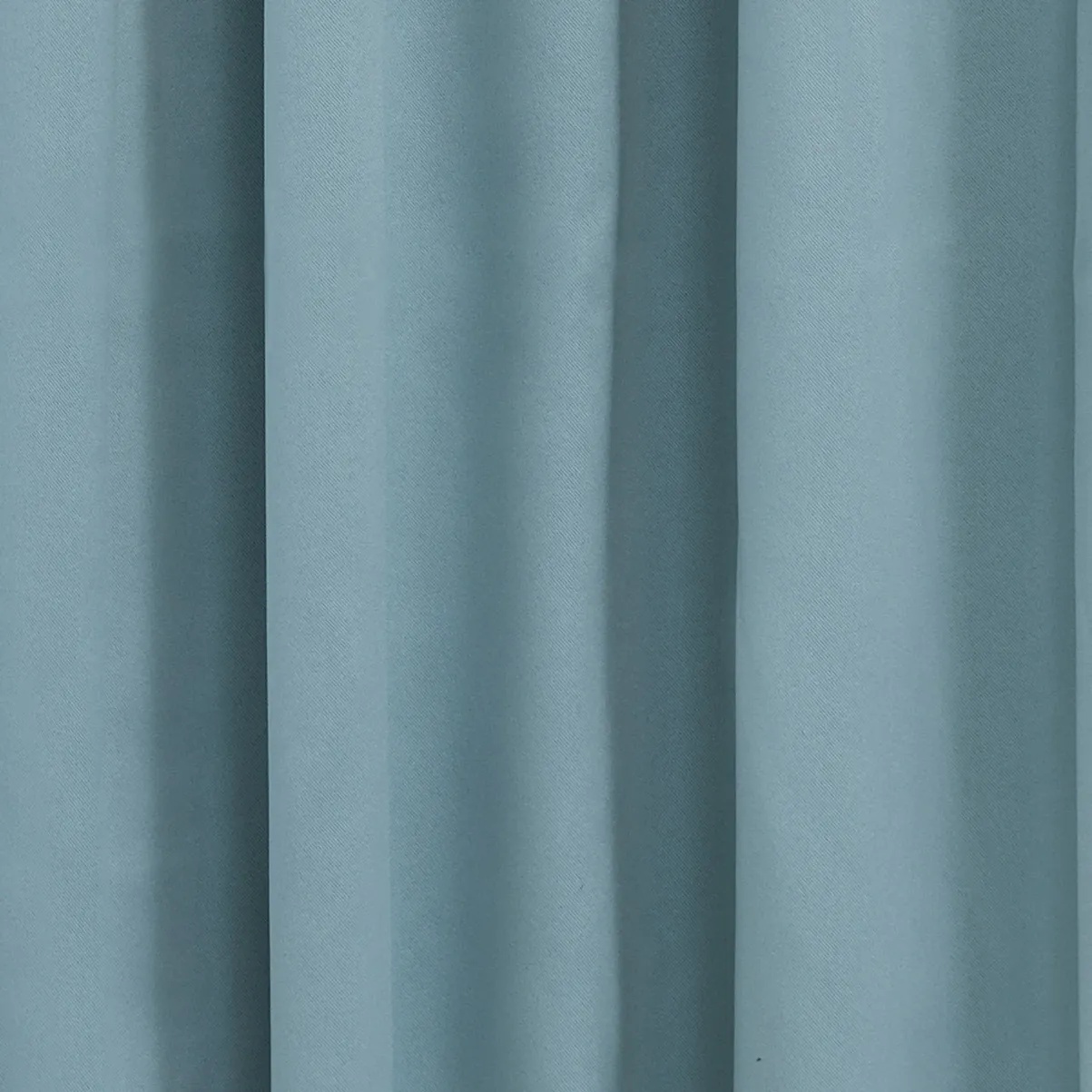 Gardiner - Mørklægningsgardin Vida (lyseblå)