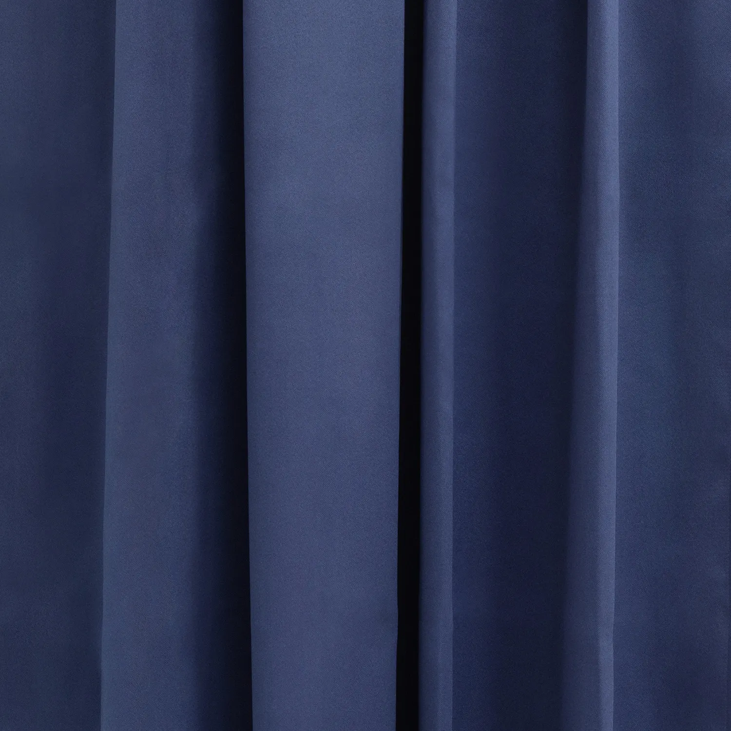 Gardiner - Mørklægningsgardin Vida (blå)