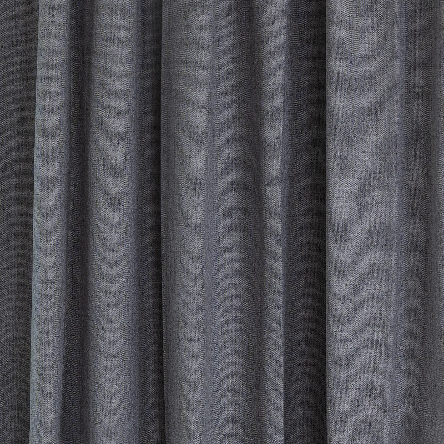 Gardiner - Mørklægningsgardin Amaris (grå)