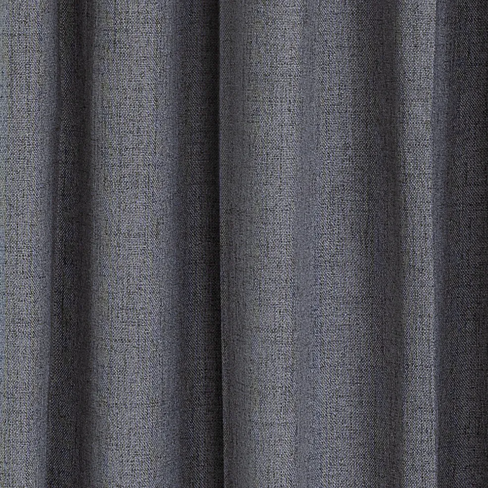 Gardiner - Mørklægningsgardin Amaris (grå)