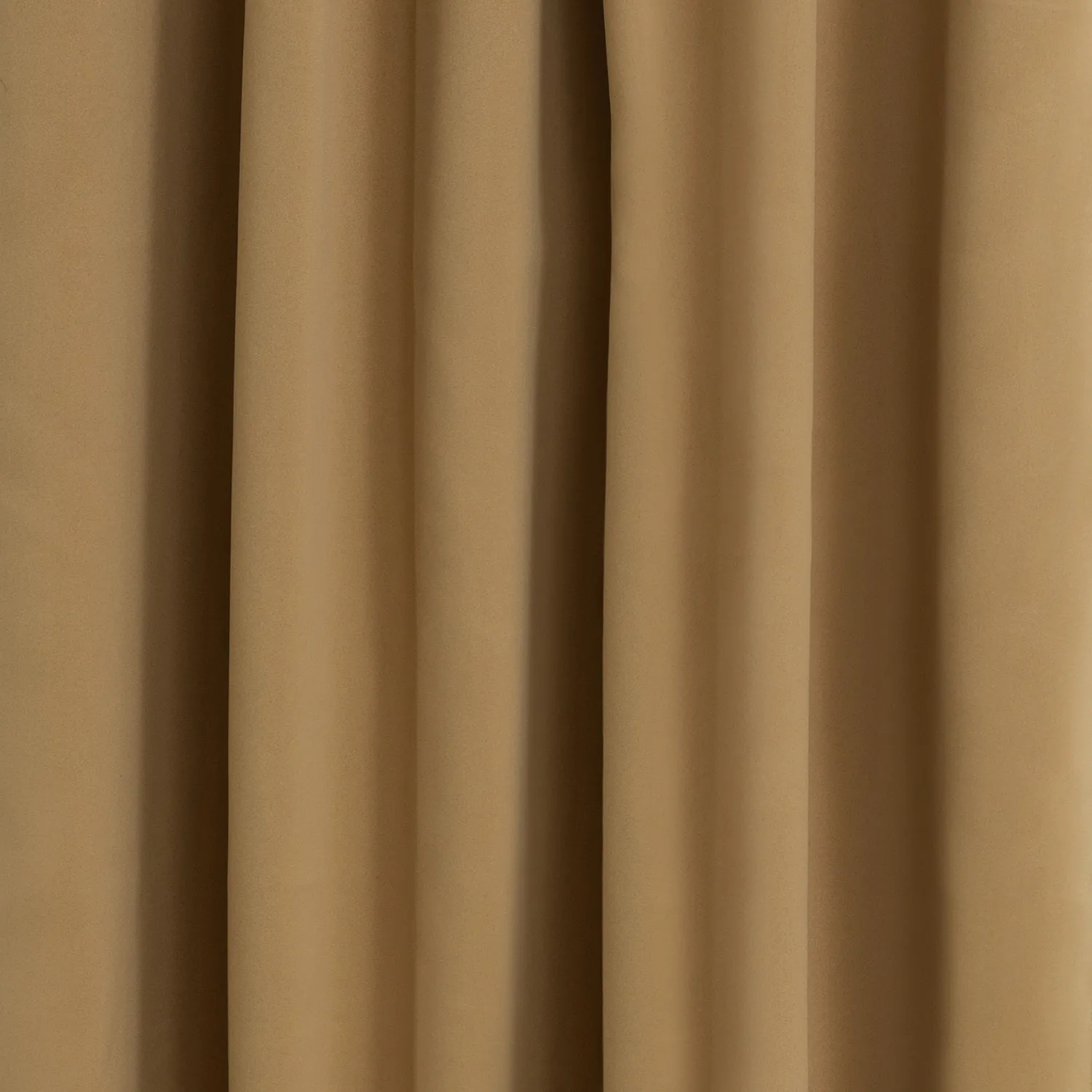 Gardiner - Mørklægningsgardin Alina (brun)