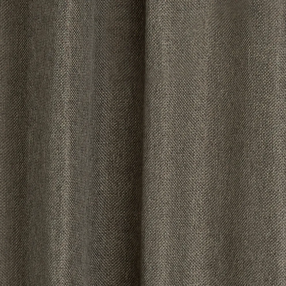 Gardiner - Mørklægningsgardin Mila (mørkegrå)