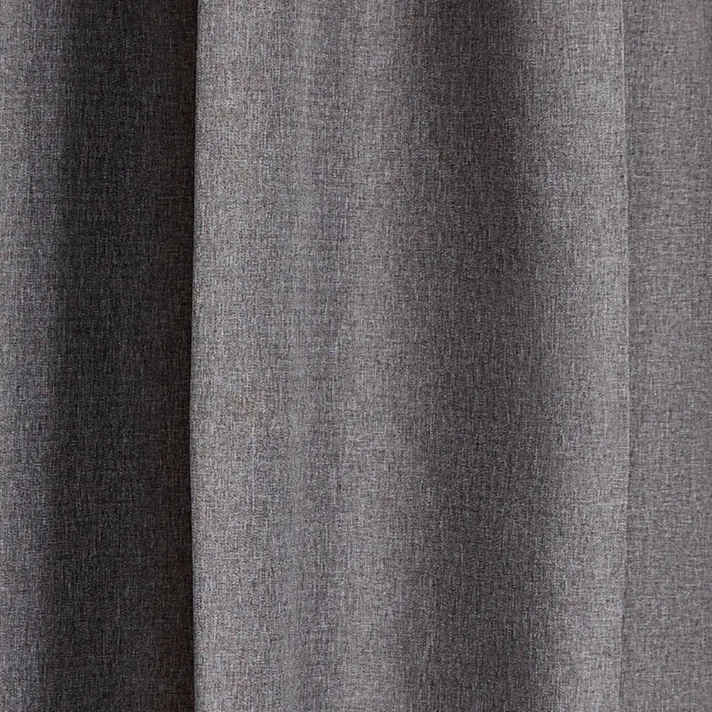 Gardiner - Mørklægningsgardin Reyna (grafit)