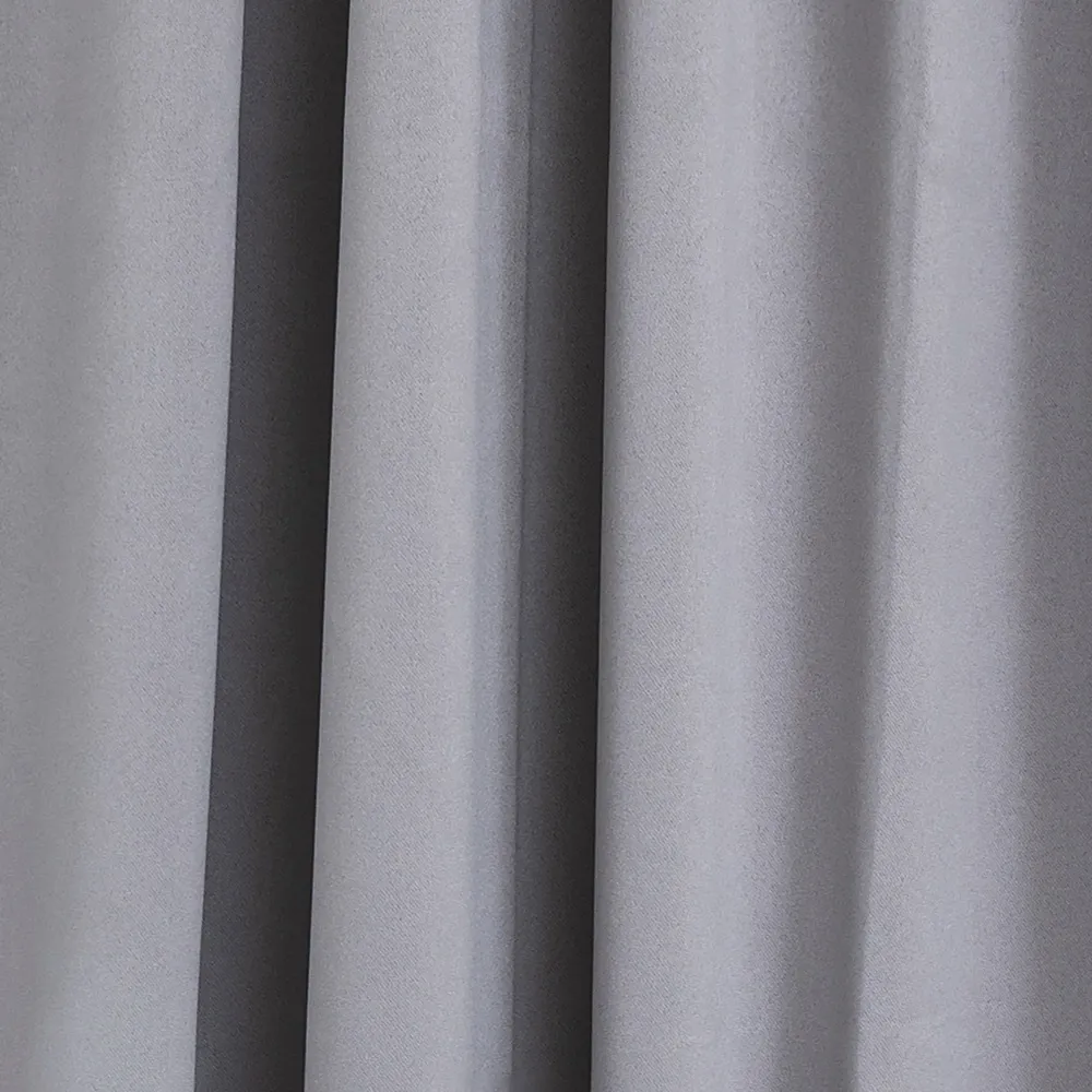 Gardiner - Mørklægningsgardin Vida (grå)