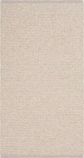Plasttæpper - Horredstæppet Marion Mix (cream)