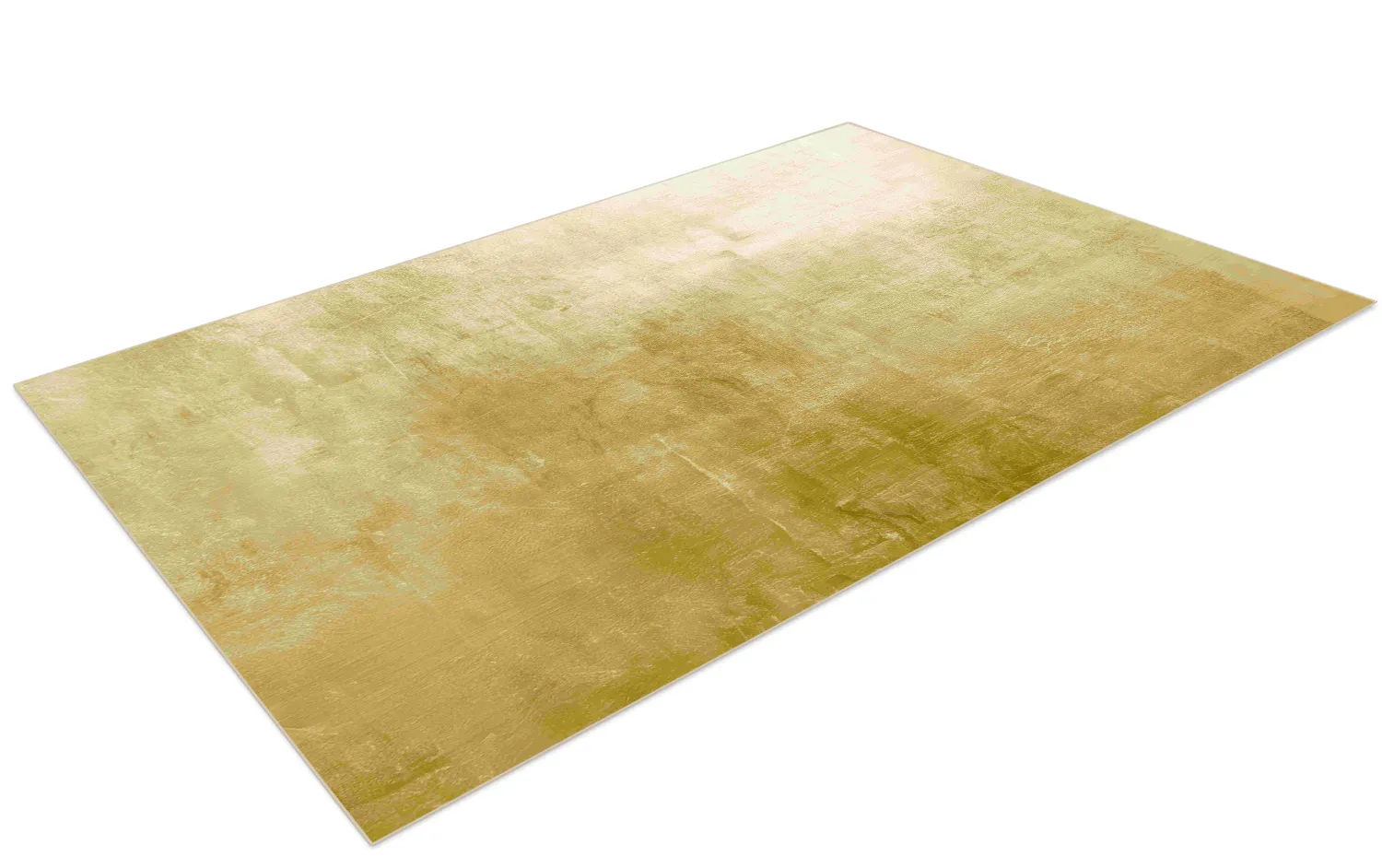 Wilton-tæppe - Artena (mørkt guld)