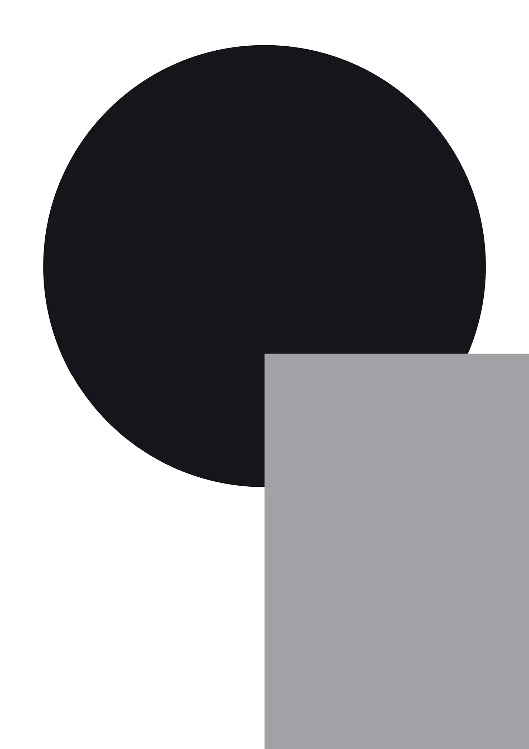 Wilton-tæppe - Taos (hvid/sort/grå)