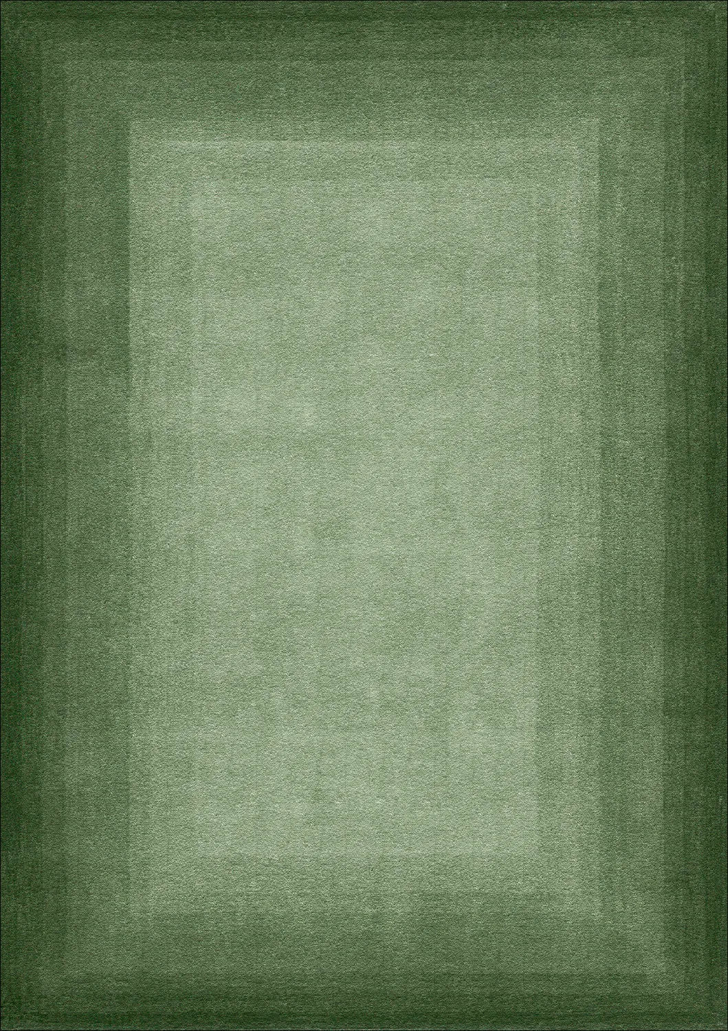 Wilton-tæppe - Zina (grøn)