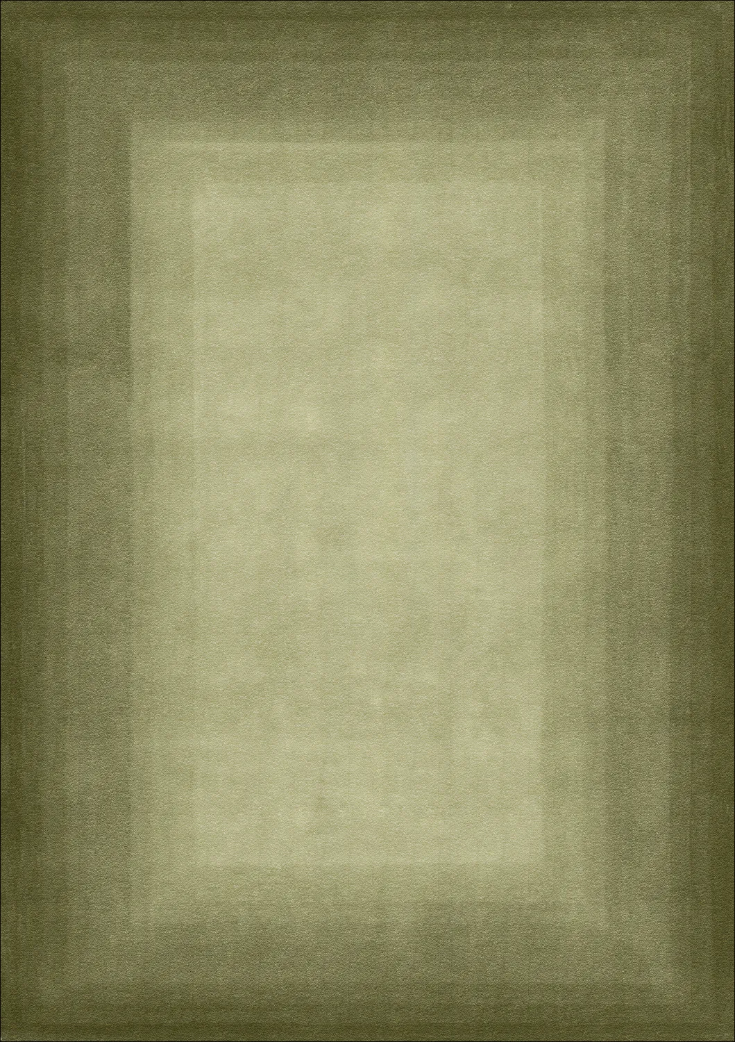 Wilton-tæppe - Zina (mosgrøn)